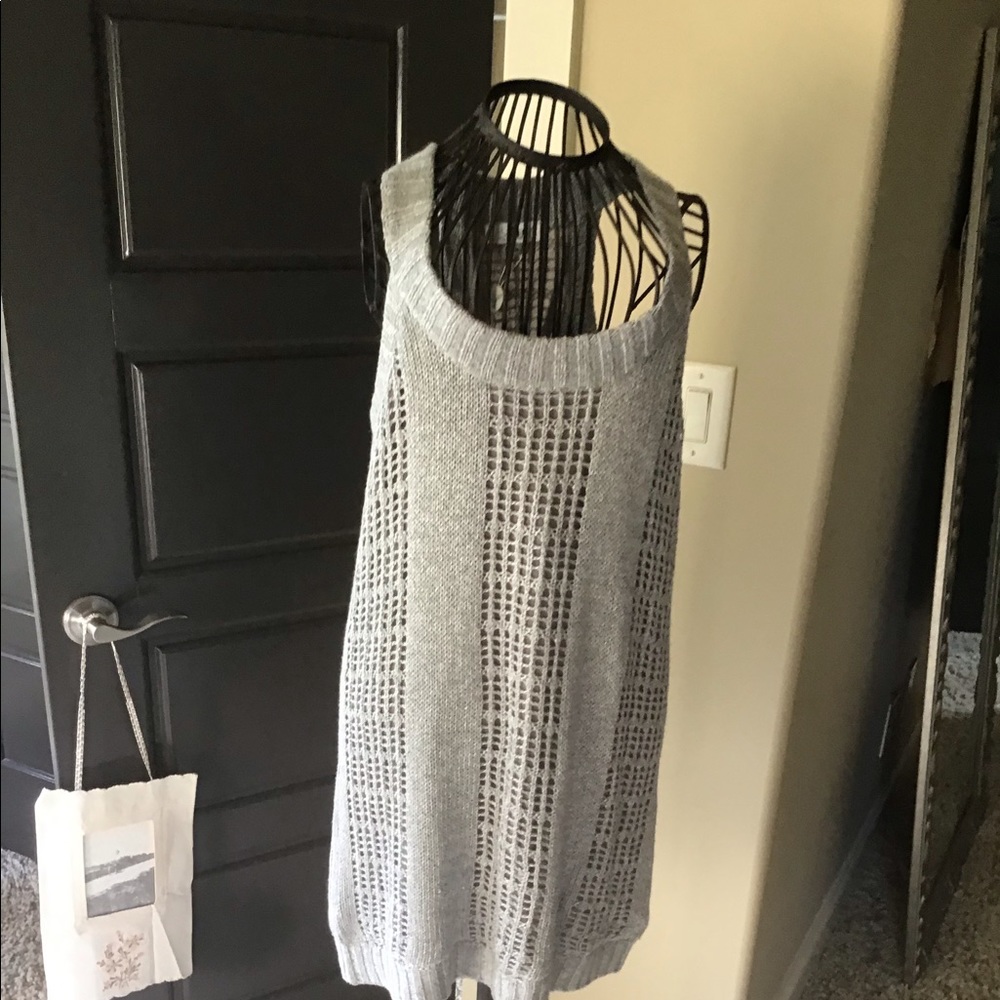 New TIBI Dress